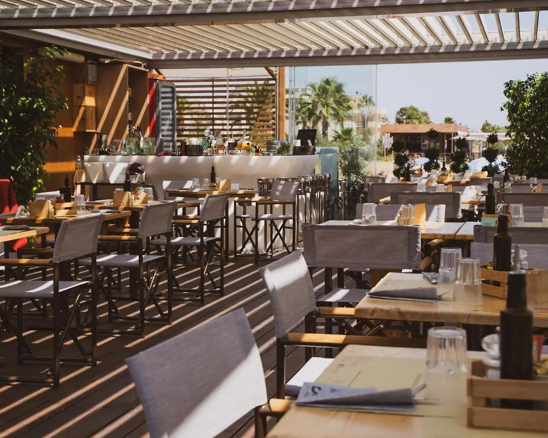 Arveskida Suite Apartment Κάλιαρι Ιταλία