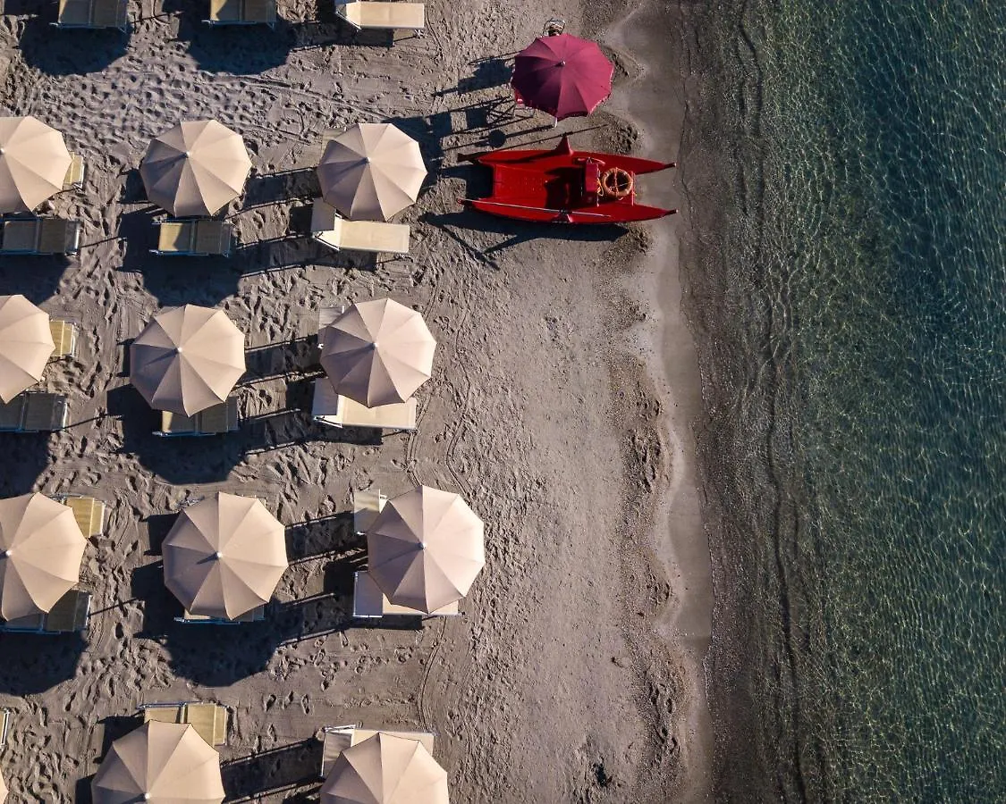 Arveskida Suite Apartment Κάλιαρι