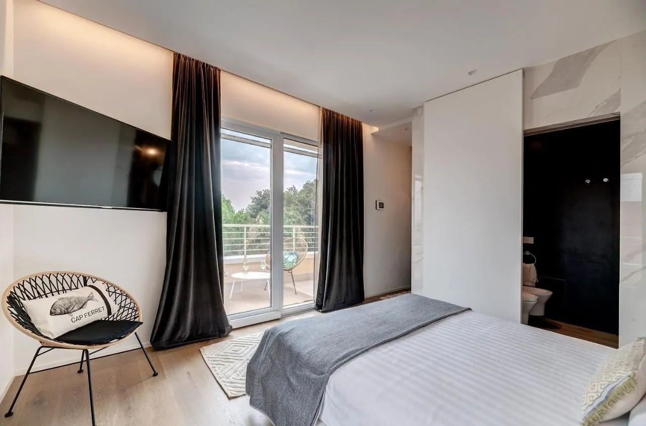 Arveskida Suite Apartment Cagliari