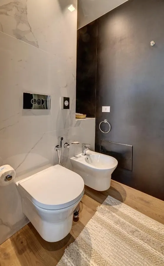 Arveskida Suite Apartment Cagliari