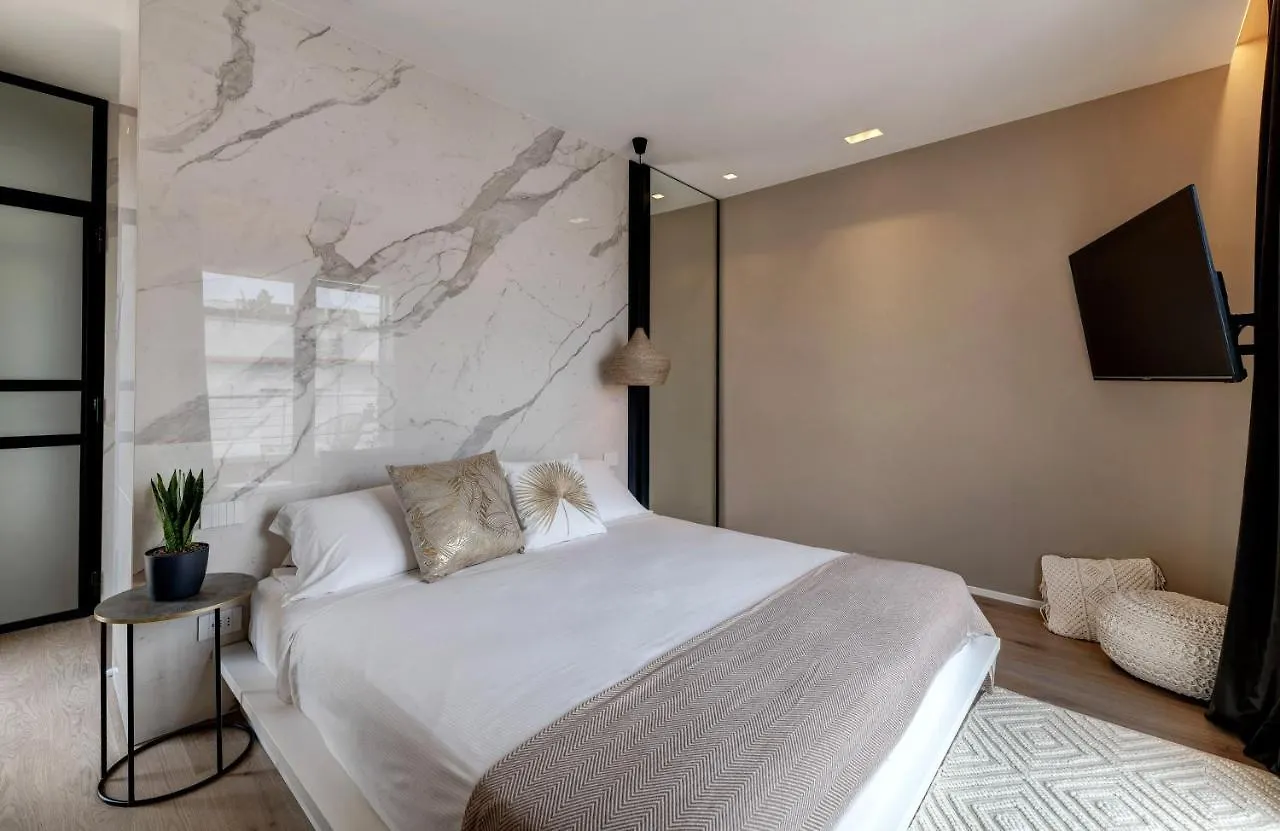 Arveskida Suite Apartment Cagliari