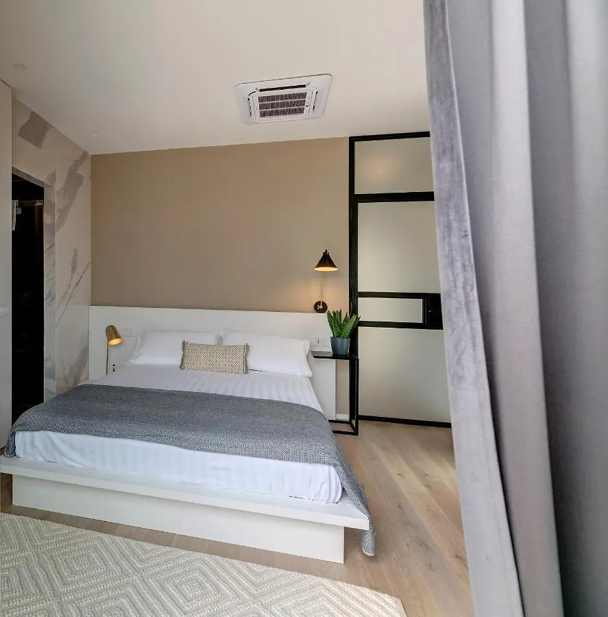 Arveskida Suite Apartment Cagliari Olaszország