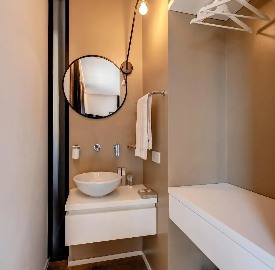 Arveskida Suite Apartment Κάλιαρι Ιταλία