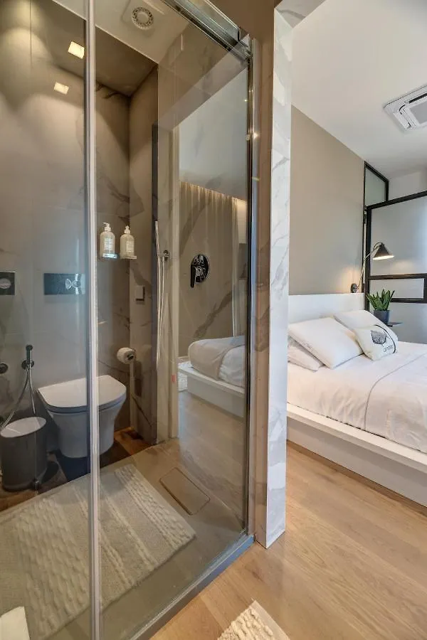 Arveskida Suite Apartment Κάλιαρι