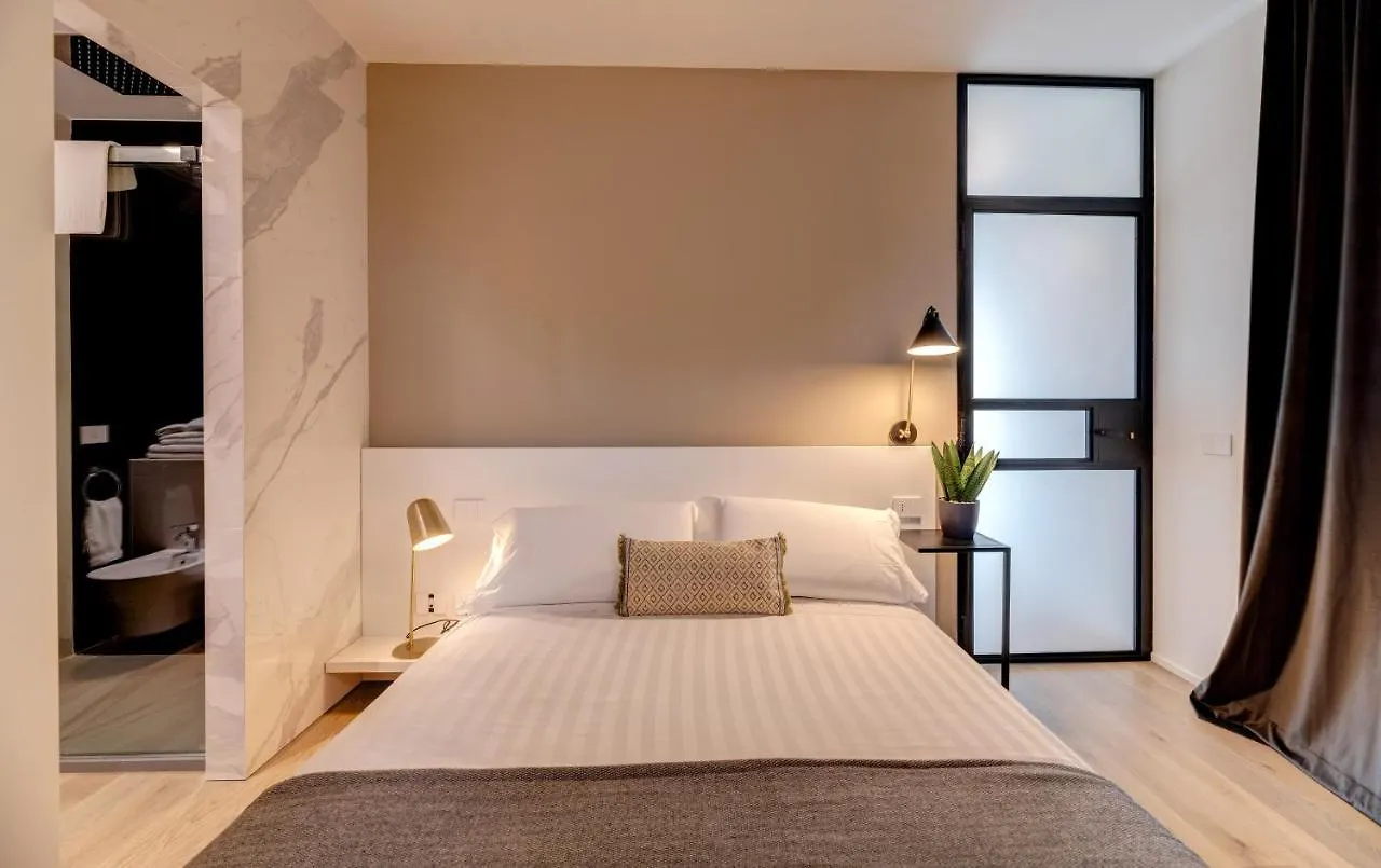 Arveskida Suite Apartment Cagliari