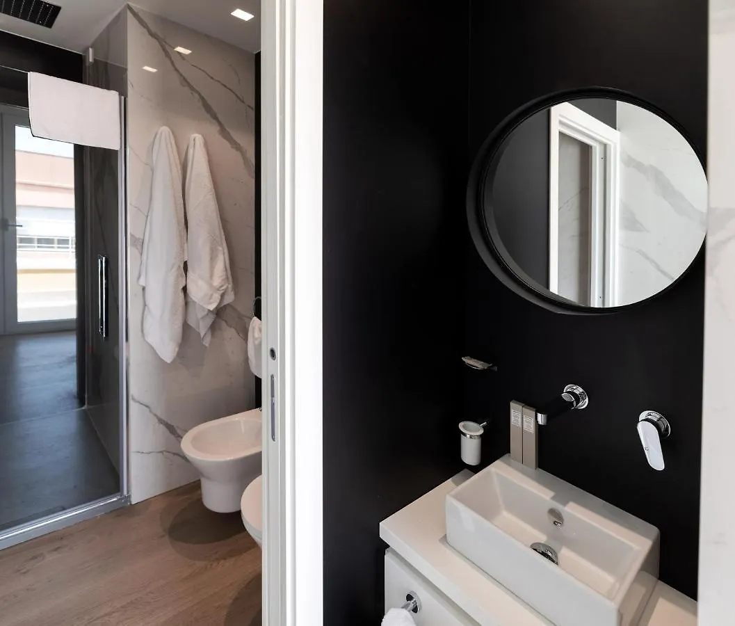 Arveskida Suite Apartment Κάλιαρι Ιταλία