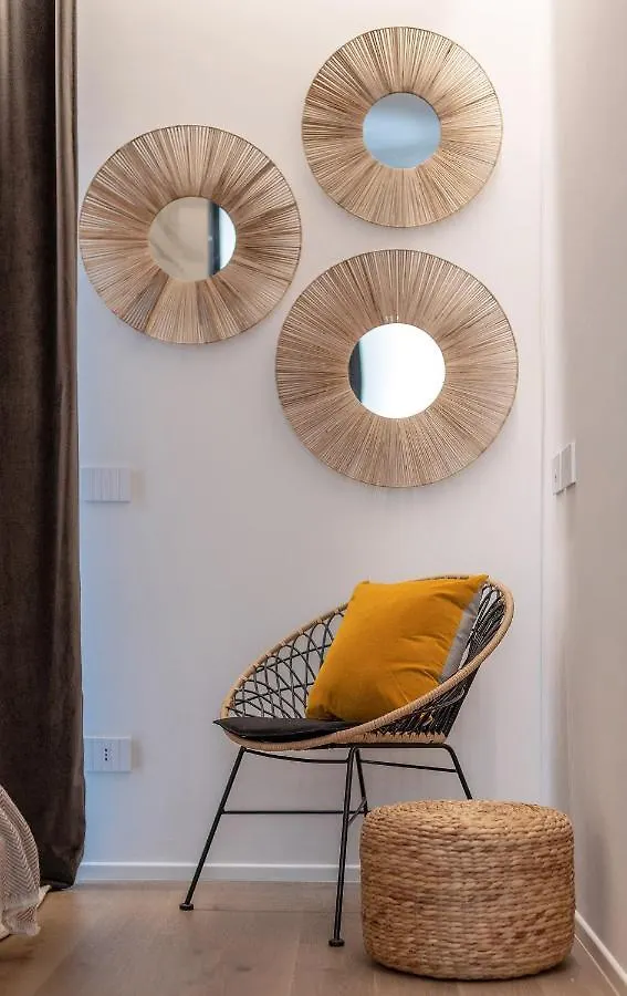 Arveskida Suite Apartment Cagliari 0*,