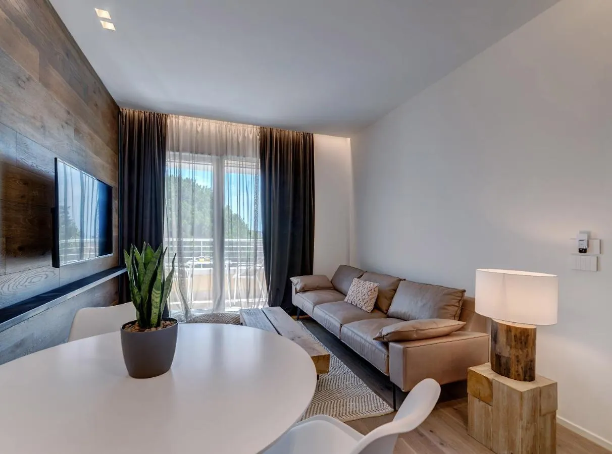 Arveskida Suite Apartment Κάλιαρι