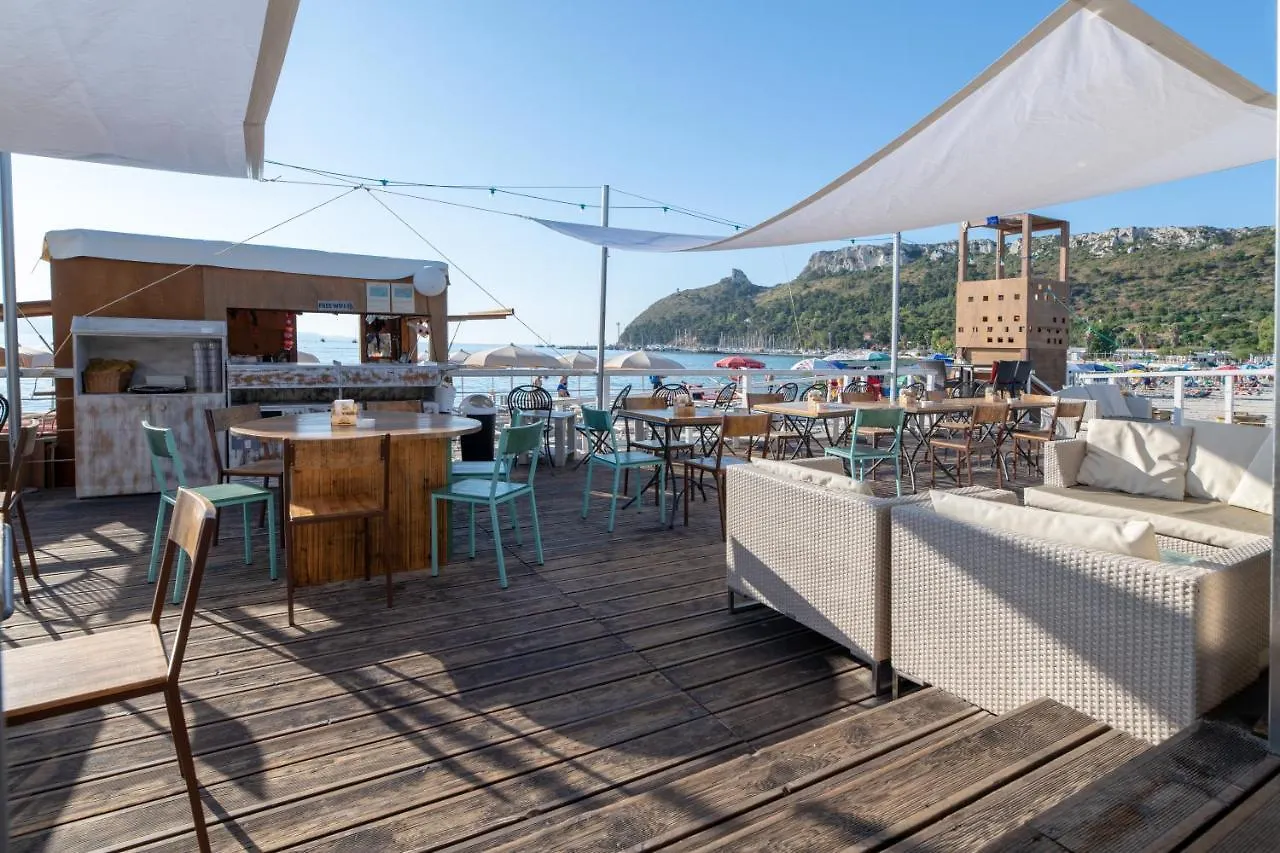 Arveskida Suite Apartment Cagliari 0*,