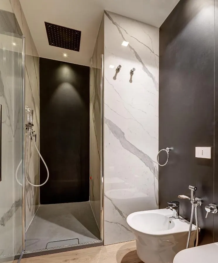 Arveskida Suite Apartment Κάλιαρι